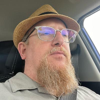 Bro. Austin Shifrin — No Common Fire