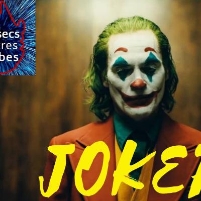 JOKER: analitzam un dels grans èxits de DC prepandèmia