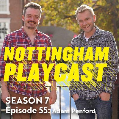 Episode 55_Adam Penford