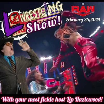 812:Sami's Revenge, The Squashing of Chelsea Green, Trouble with the Bloodline and much more... 812:Sami's Revenge, The Squashing of Chelsea Green, Trouble with the Bloodline and much more...