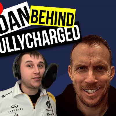 The Secret CEO Of Fully Charged Show