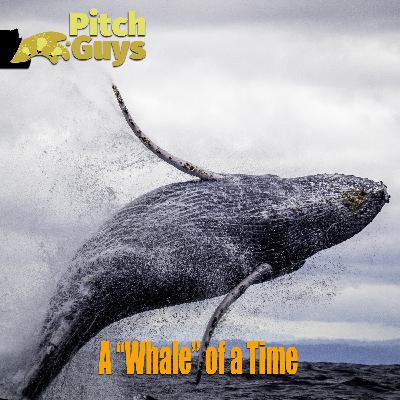 A "Whale" of a Time