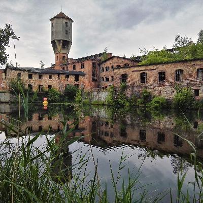Eine Reise durch die Industriegeschichte von Eberswalde