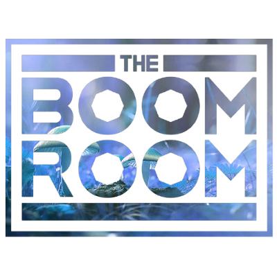 571 - The Boom Room - Corren Cavini