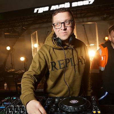 Roman Zhukov - Deep Inside #042 Roman Zhukov - Deep Inside #042