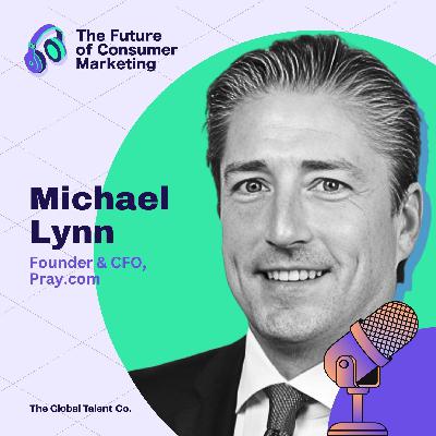 Why Pray.com's Michael Lynn Spent $100K+ on Clinical Trials
