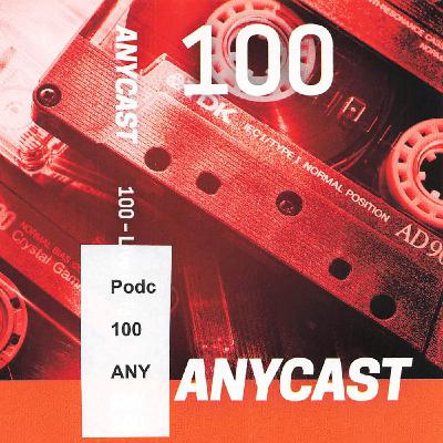 ANY100 – Live on Tape (Restaurierte Fassung) ANY100 – Live on Tape (Restaurierte Fassung)