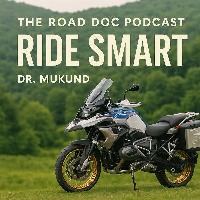 “Financial Fuel for the Ride”