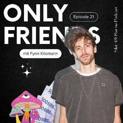 Live aus der Schrottlimousine - Zu Gast: Fynn Kliemann | Ep. 21