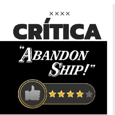 Critica de Abandon Ship! / Seven Waves Away / El mar no perdona