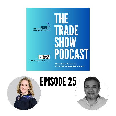 In Conversation with Carina Bauer, CEO, IMEX Group