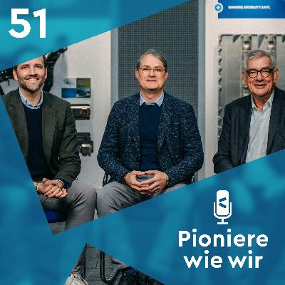 Arndt Kirchhoff und Prof. Dr. Tom A. Rüsen: Enkelfähig Wirtschaften – Familienunternehmen in Deutschland