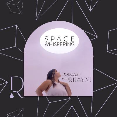 Michaela Burke: Encoding life's symbolic spaces