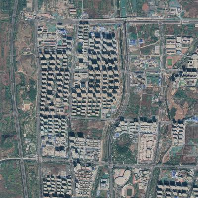 104 城市演化论(25)中式郊区化 104 城市演化论(25)中式郊区化