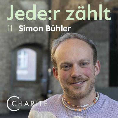 Simon Bühler - Wir haben Angehörige ersetzt, das hat sich eingebrannt Simon Bühler - Wir haben Angehörige ersetzt, das hat sich eingebrannt