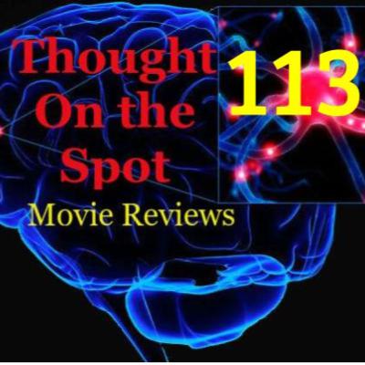Episode 113 - Review - The Monkey