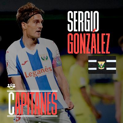 CAPITANES - Capítulo 4 con Sergio González