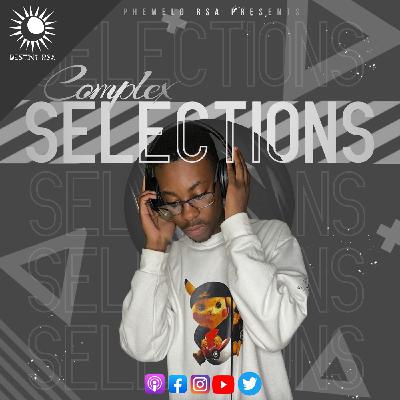Complex Selections Volume 13 (2023 Intro)