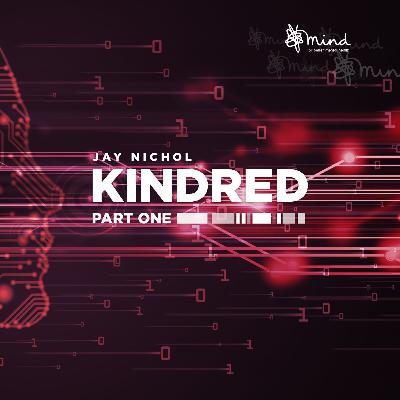 Jay Nichol – Kindred (2019) Jay Nichol – Kindred (2019)