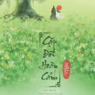 Sách nói Cặp Đôi Hoàn Cảnh - Lập Thệ Thành Yêu | Voiz FM Sách nói Cặp Đôi Hoàn Cảnh - Lập Thệ Thành Yêu | Voiz FM