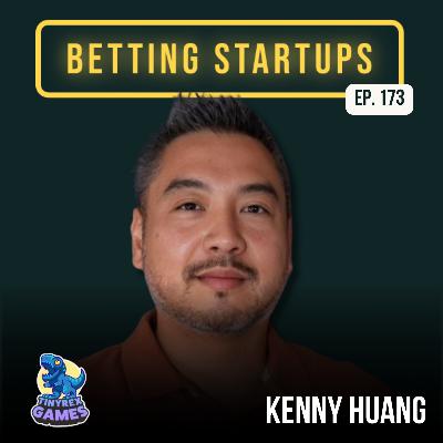 Ep. 173: Bringing innovation to instant games w/ Kenny Huang from TinyRex Games