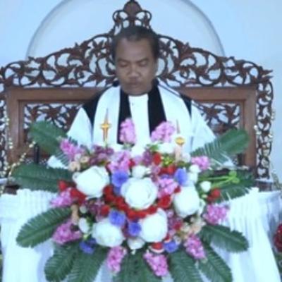 IBadah Umum GKJW Jemaat Surabaya IBadah Umum GKJW Jemaat Surabaya