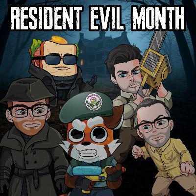 The Horror of Resident Evil 7 and 8 || Resident Evil Month