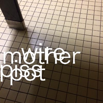 003 PISSPOT