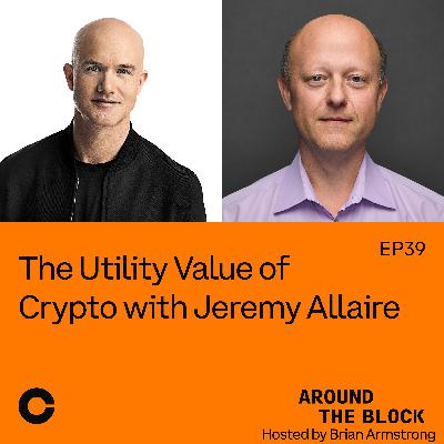 The Utility Value of Crypto with Jeremy Allaire