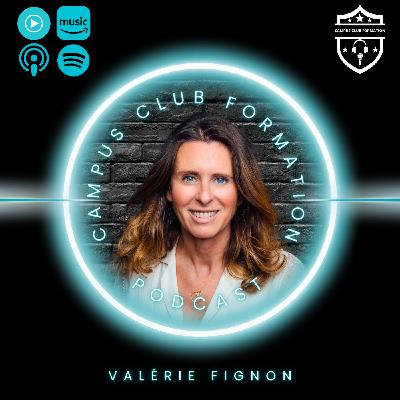 Les bienfaits de l'inclusion des athlètes en entreprise : Valérie Fignon #5