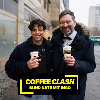 Coffee Clash #24 Waschbrettbauch, will ich auch!