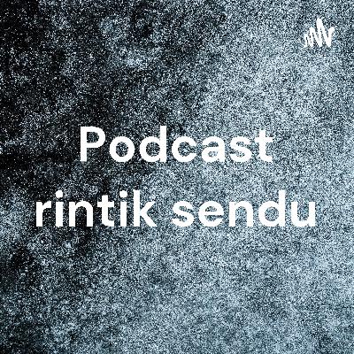 podcast rintik sendu