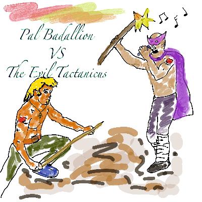 S1E3 - Find Myself At Home