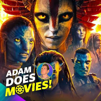 Avatar: Fire & Ash - Recap
