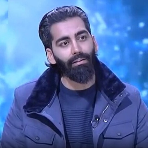 زندگی پس از زندگی- فصل چهارم-قسمت اول- دانیال قاسمعلی-بخش اول