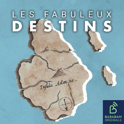 [INÉDIT] Mystères et légendes : l’Atlantide, la cité disparue sous l’océan