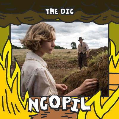E07 THE DIG