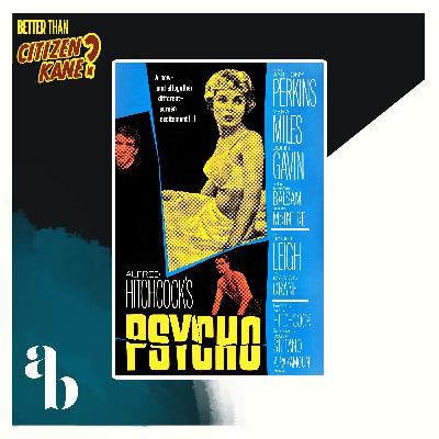Psycho (1960)