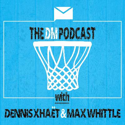 Reviewing the Raptors and Anthony Davis to the Lakers - Episode 24 Reviewing the Raptors and Anthony Davis to the Lakers - Episode 24