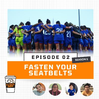 S05E02 - Fasten Your Seatbelts S05E02 - Fasten Your Seatbelts