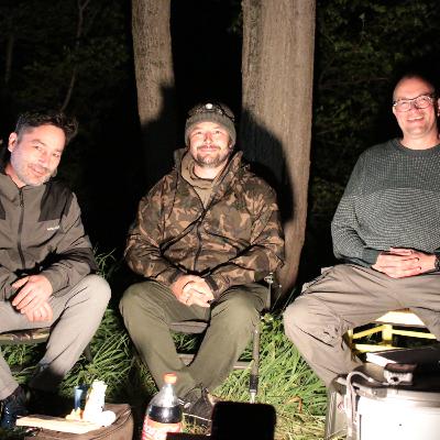 VBK-podcast episode 7: `Een podcastje doen met Chris De Clercq´