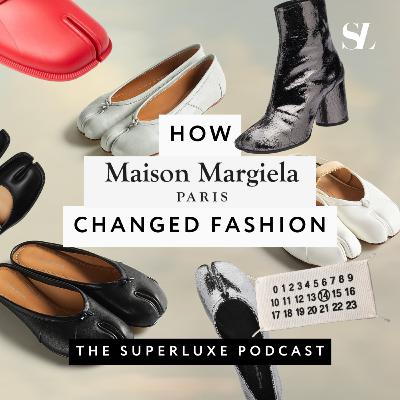 How Margiela Changed Fashion