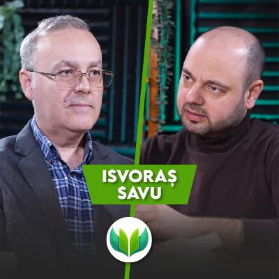 Mi-am înmormântat copilul de doar 23 de ani | AUTENTIC podcast #105 cu Isvoraș Savu Mi-am înmormântat copilul de doar 23 de ani | AUTENTIC podcast #105 cu Isvoraș Savu
