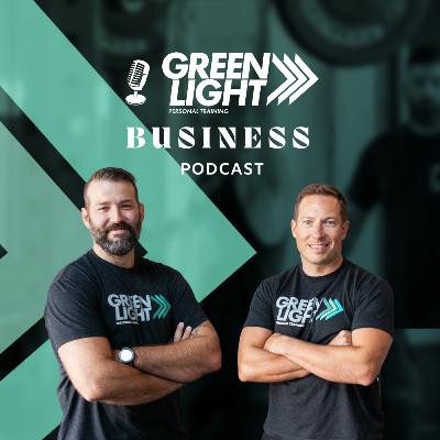 Episode 18 - Personal Training Studio Business Plan - Part 1 - Core Offerings Episode 18 - Personal Training Studio Business Plan - Part 1 - Core Offerings
