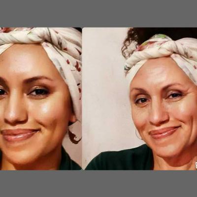 Escola Municipal Luiz Paulo Horta                      Artes Visuais - Professora Bianca Silva