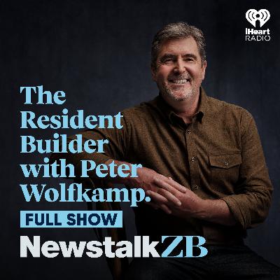 Full Show Podcast: 28 September 2025