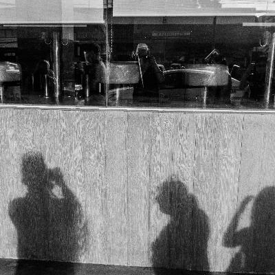 STREET LOG 16