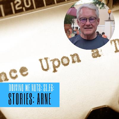 Exit Story: Arne @THinc
