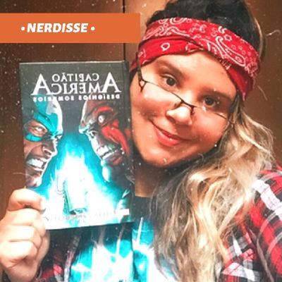 Episódio 1 da série: Nerdisse