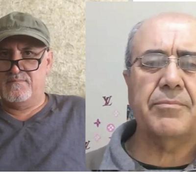 وتوویژ له گه ل نوزاد بابان